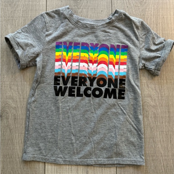 Kids T-Shirt - Picture 1 of 3